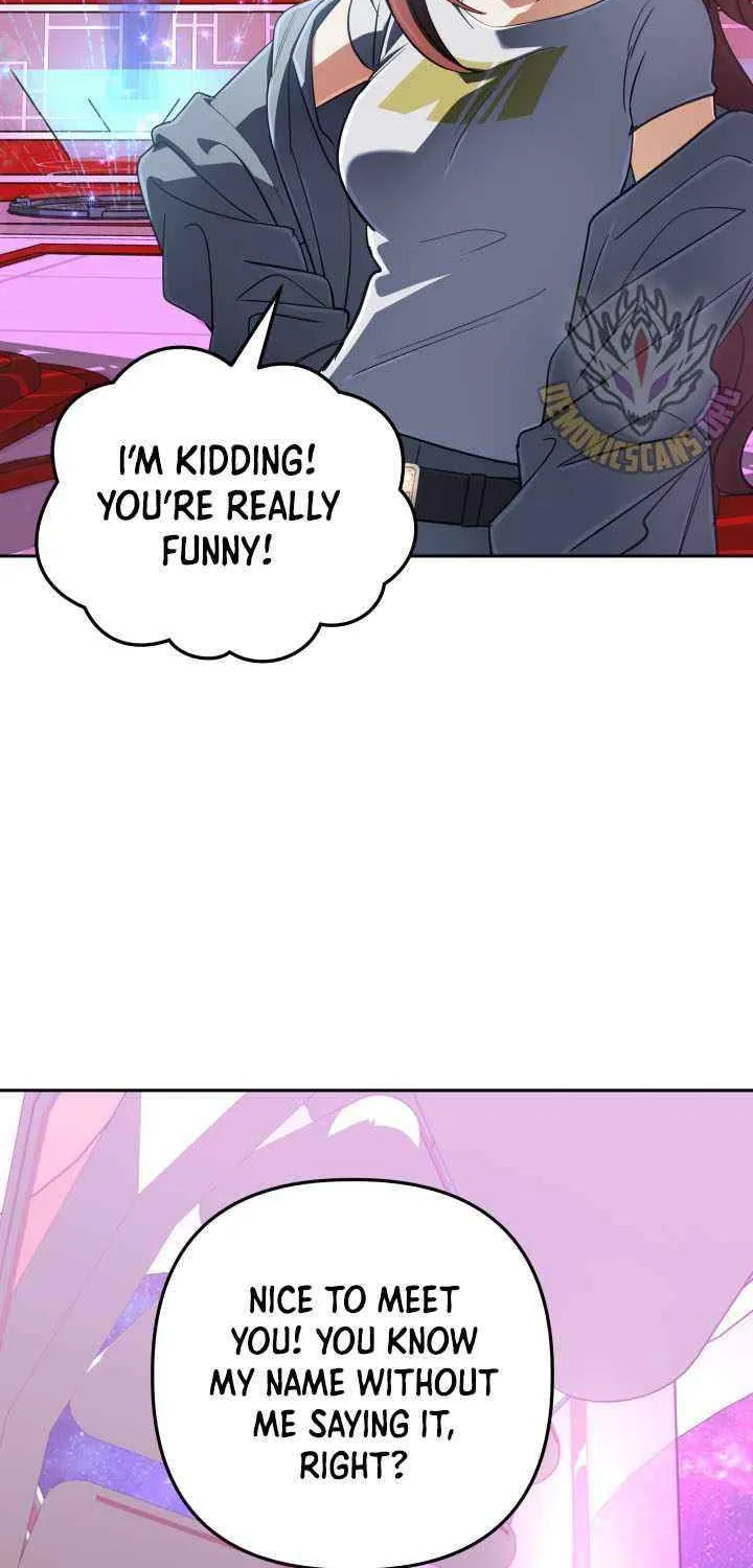 The Return of the Legendary Archmage Chapter 71 page 45 - 