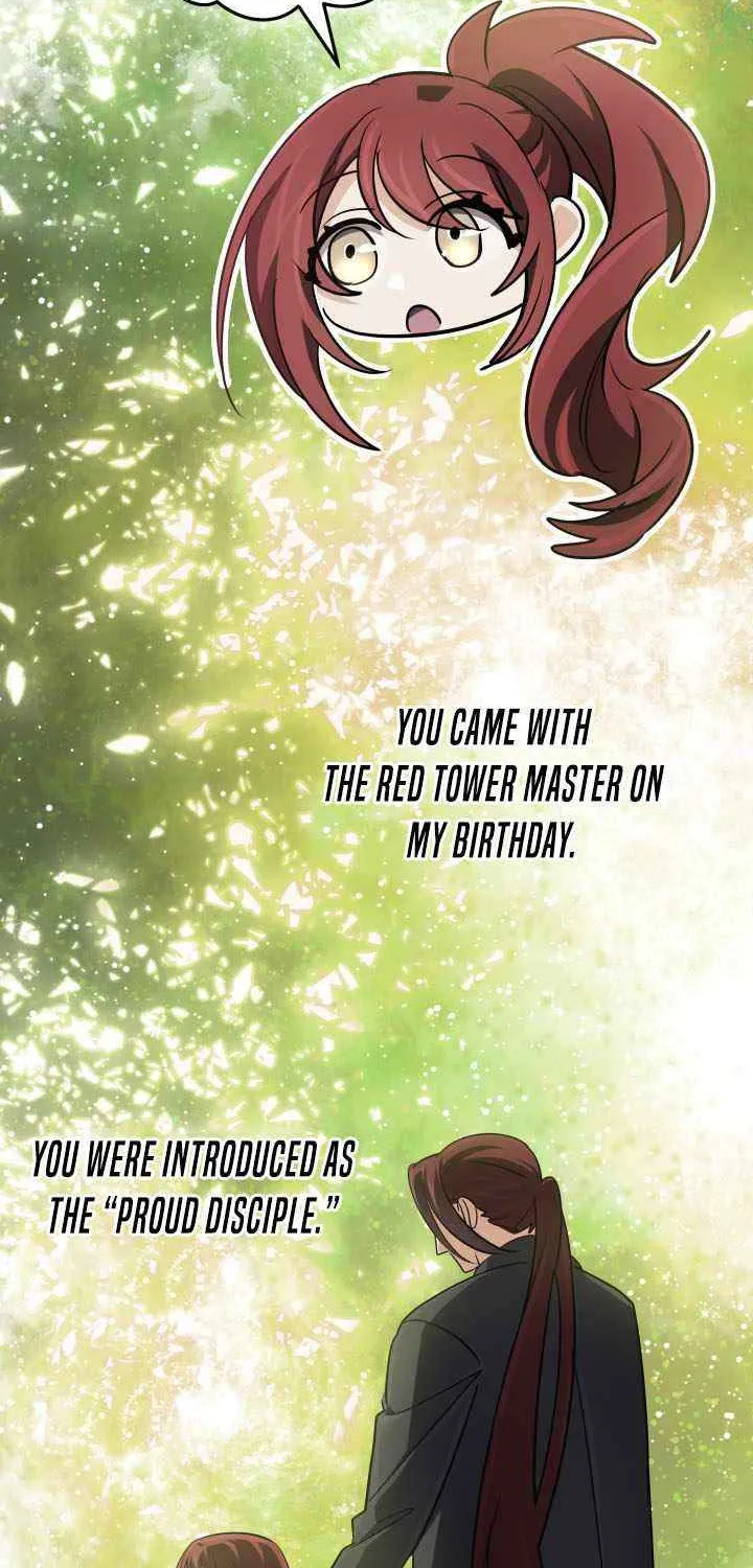 The Return of the Legendary Archmage Chapter 71 page 52 - 