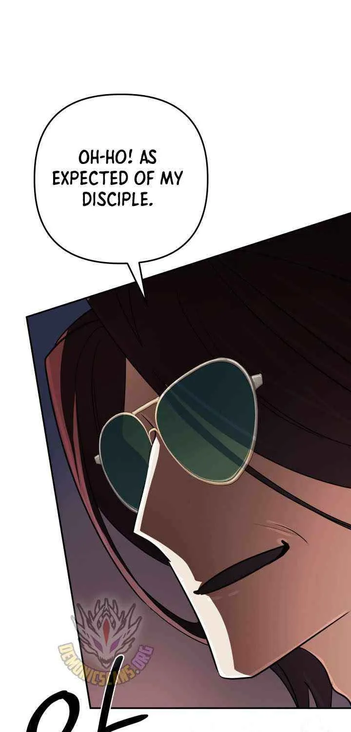 The Return of the Legendary Archmage Chapter 71 page 57 - 