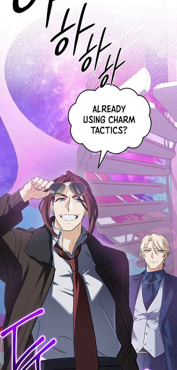 The Return of the Legendary Archmage Chapter 71 page 58 - 