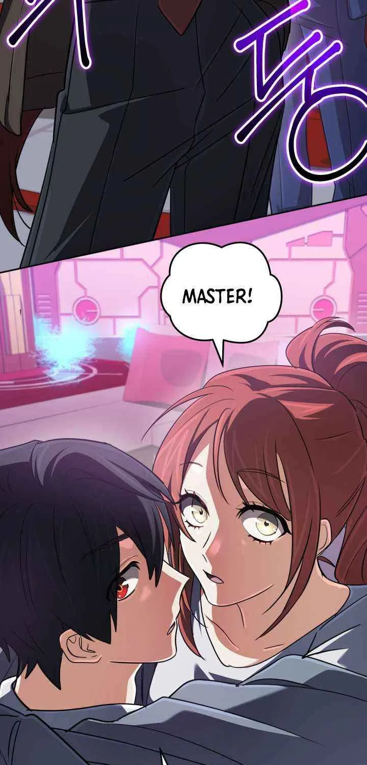 The Return of the Legendary Archmage Chapter 71 page 59 - 