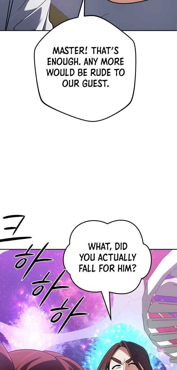 The Return of the Legendary Archmage Chapter 71 page 66 - 
