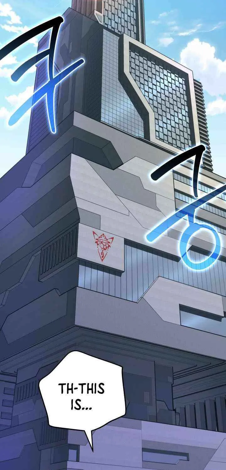 The Return of the Legendary Archmage Chapter 71 page 8 - 