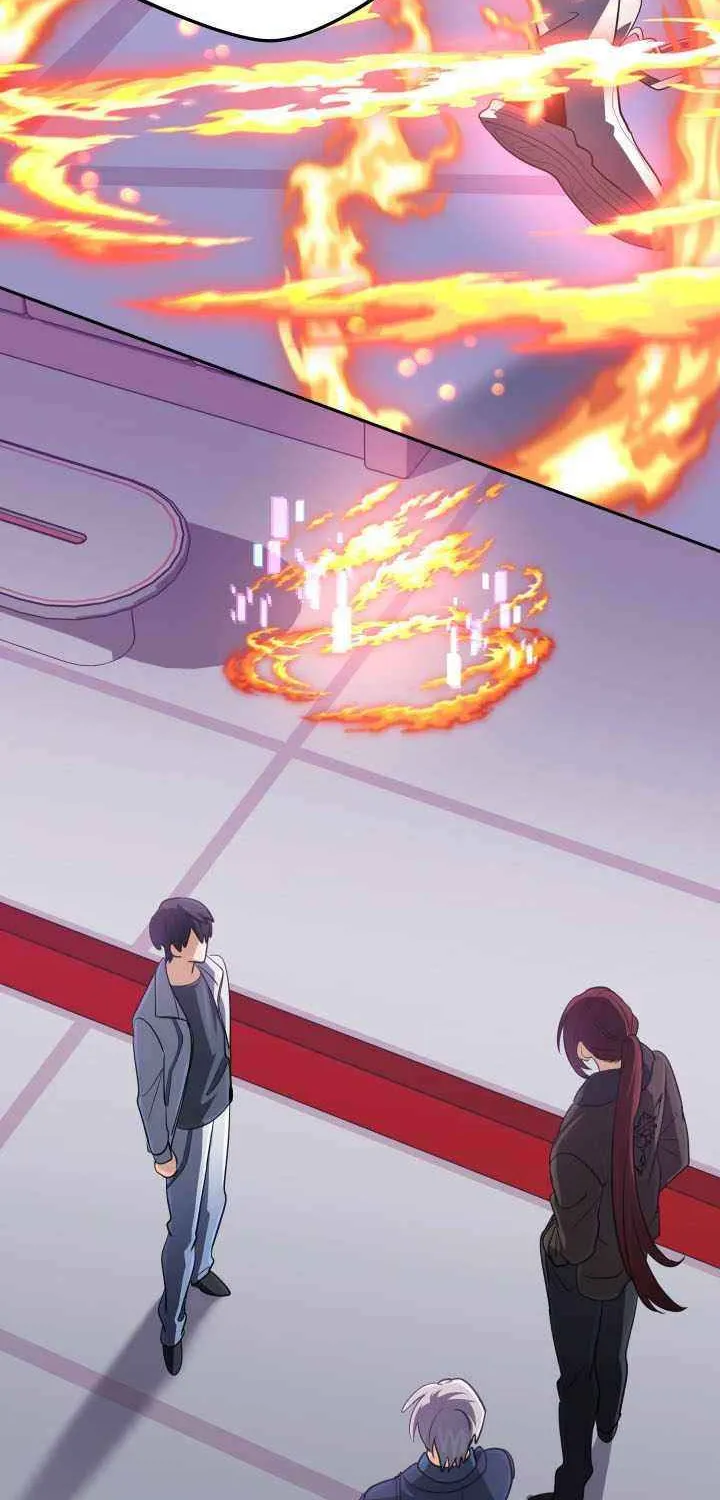 The Return of the Legendary Archmage Chapter 71 page 71 - 