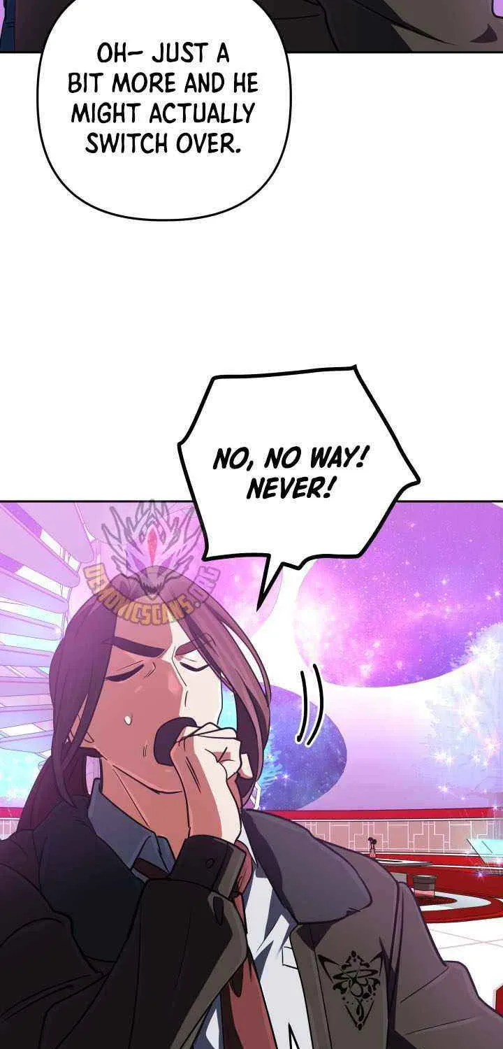 The Return of the Legendary Archmage Chapter 71 page 76 - 