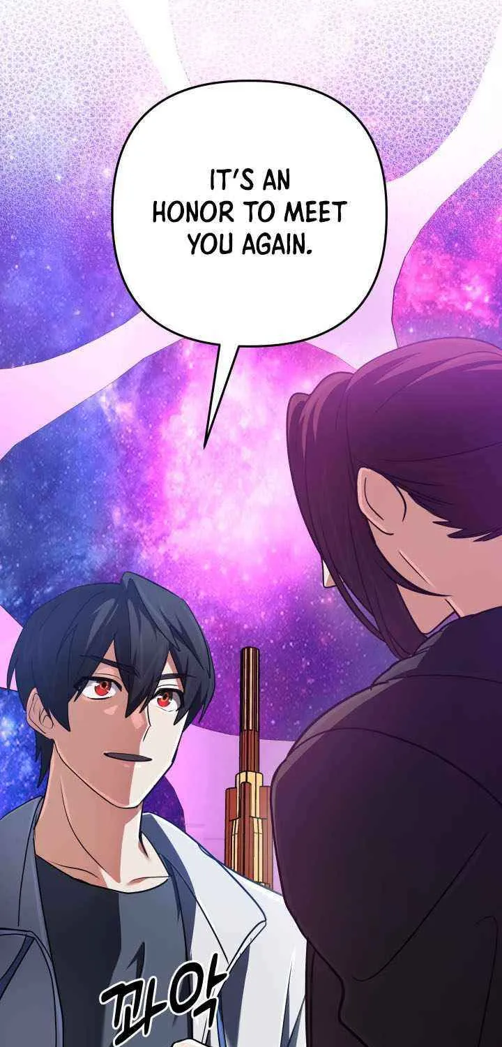 The Return of the Legendary Archmage Chapter 71 page 80 - 