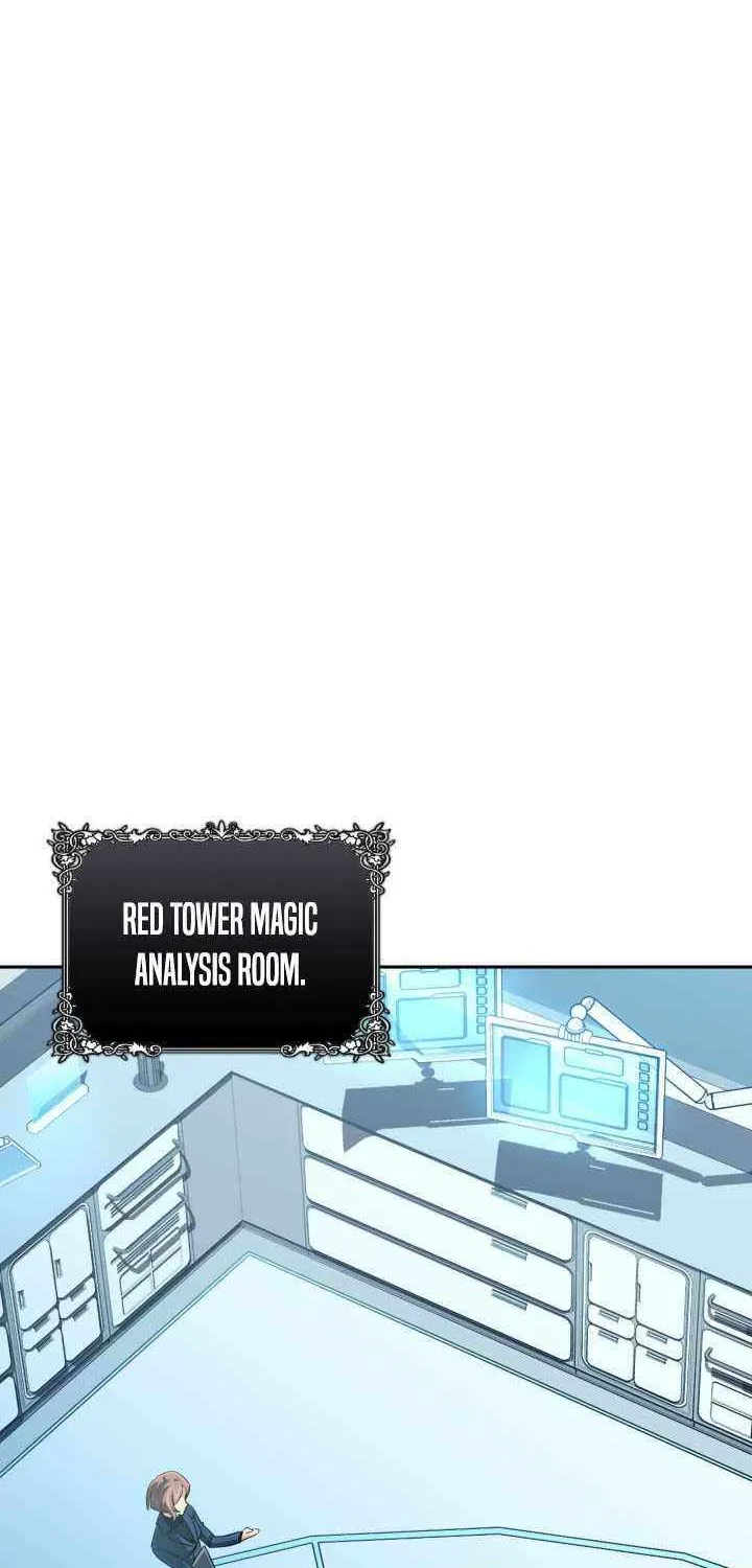 The Return of the Legendary Archmage Chapter 71 page 85 - 