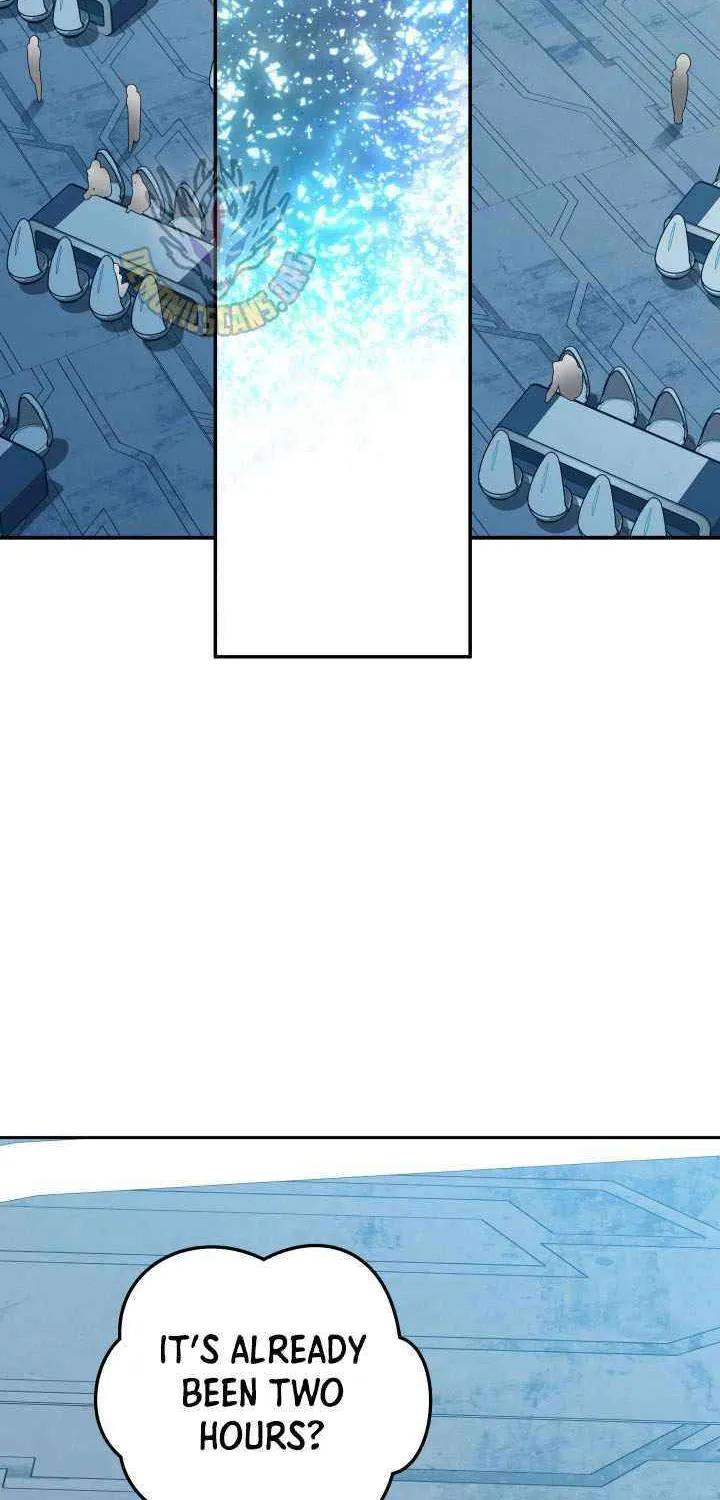 The Return of the Legendary Archmage Chapter 71 page 90 - 
