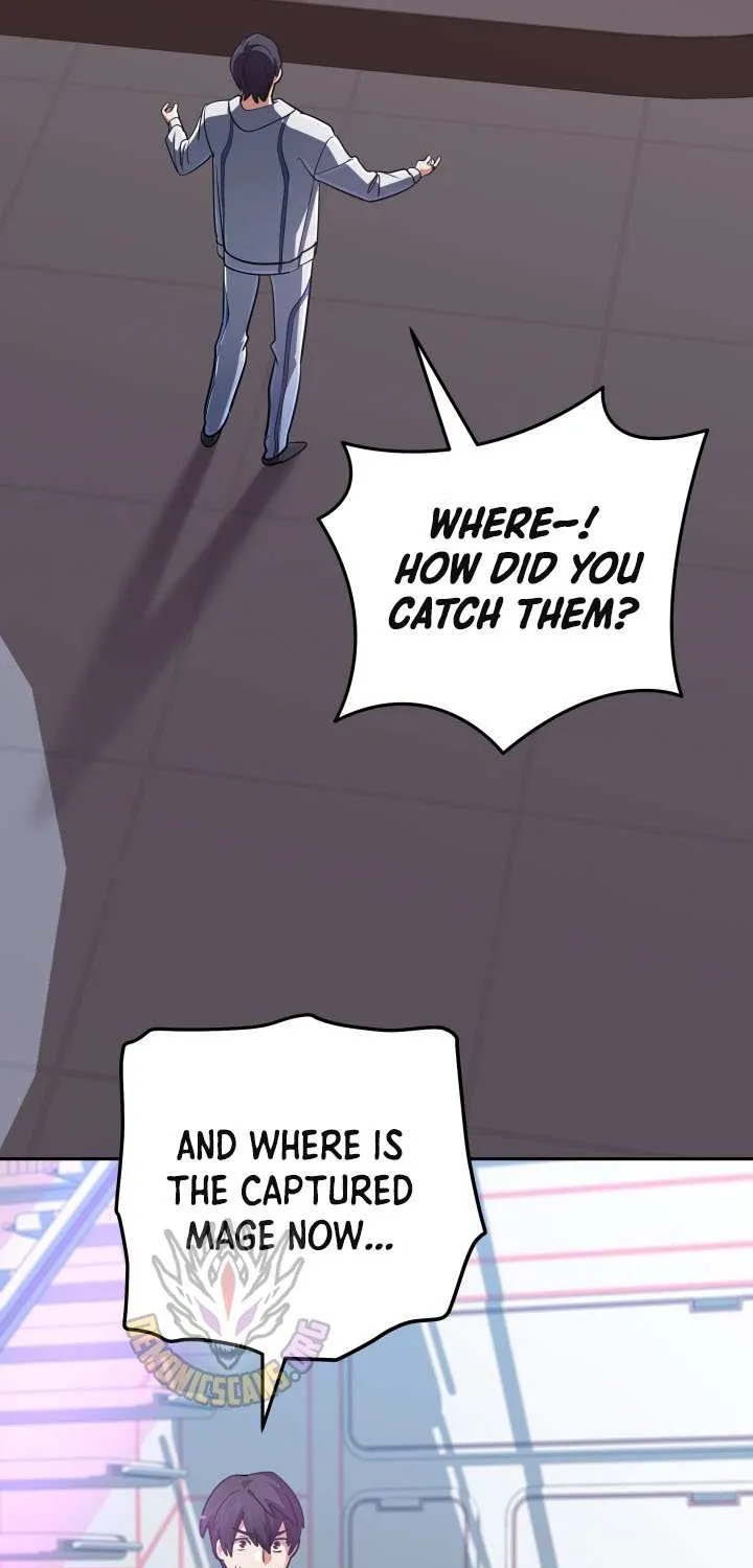 The Return of the Legendary Archmage Chapter 72 page 17 - 
