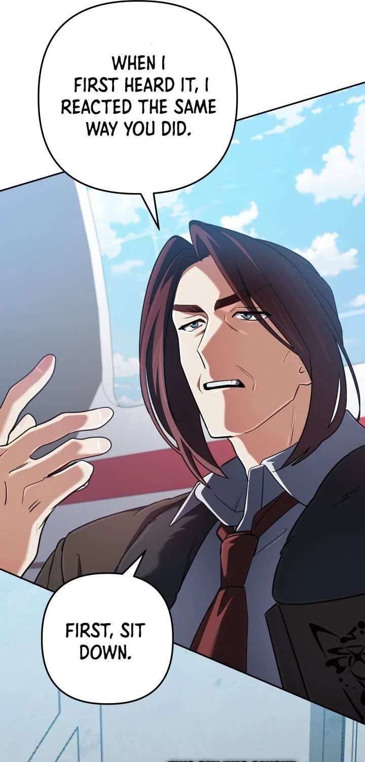 The Return of the Legendary Archmage Chapter 72 page 21 - 