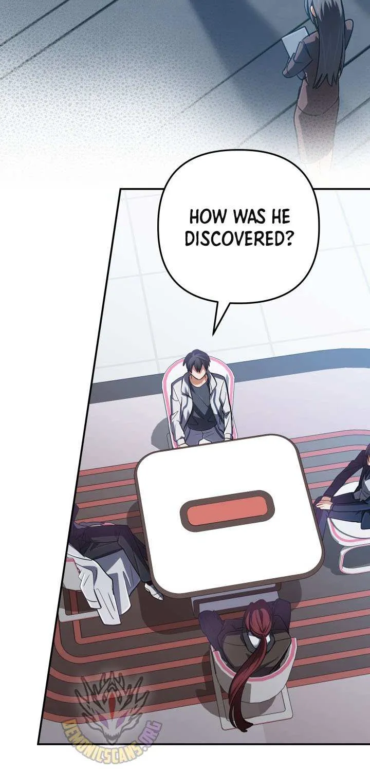 The Return of the Legendary Archmage Chapter 72 page 23 - 
