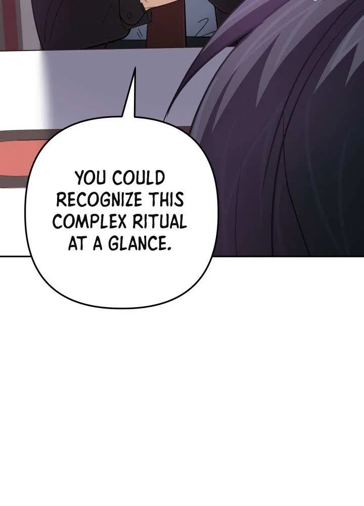 The Return of the Legendary Archmage Chapter 72 page 33 - 