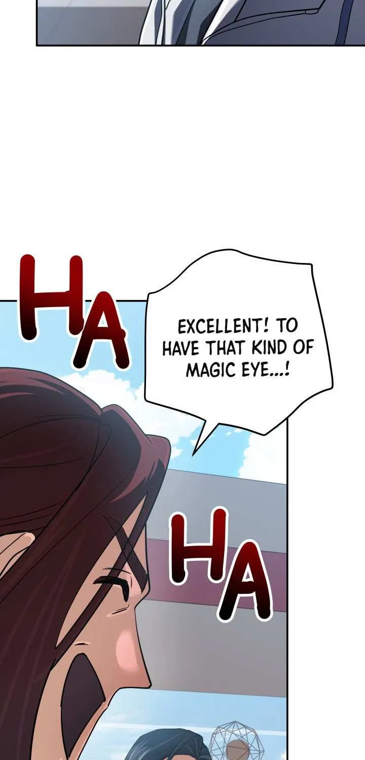 The Return of the Legendary Archmage Chapter 72 page 35 - 