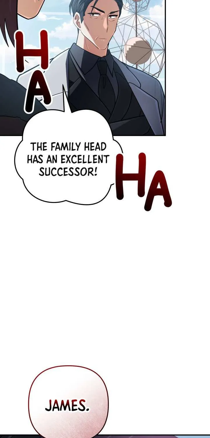 The Return of the Legendary Archmage Chapter 72 page 36 - 