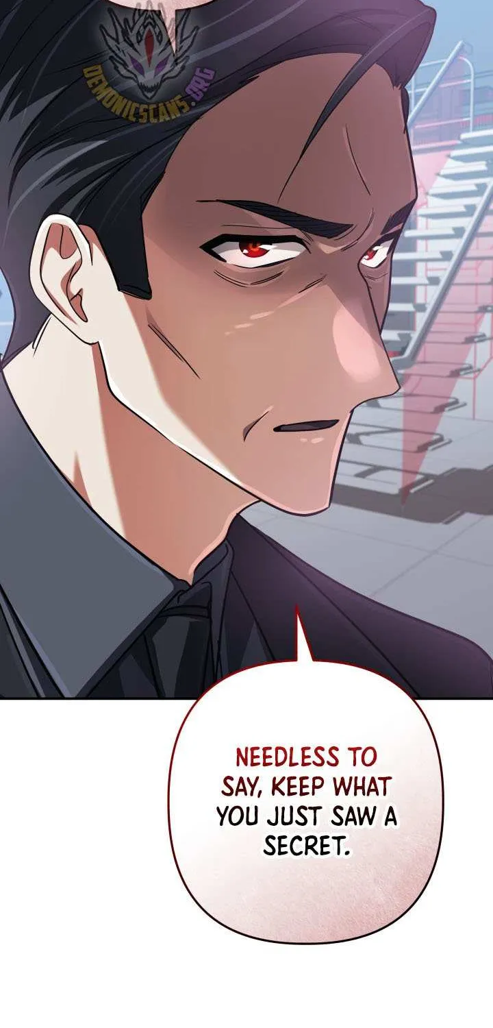 The Return of the Legendary Archmage Chapter 72 page 37 - 