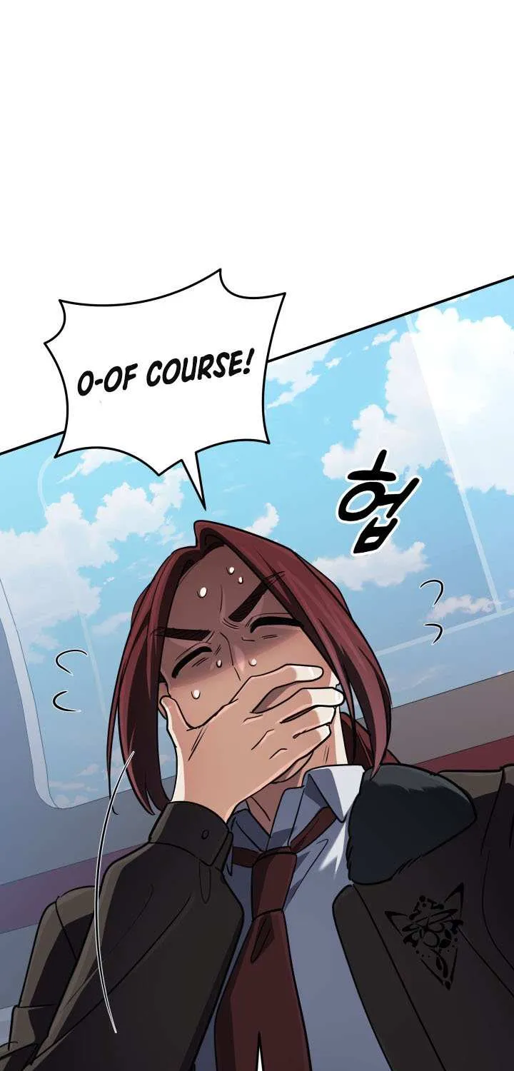 The Return of the Legendary Archmage Chapter 72 page 38 - 