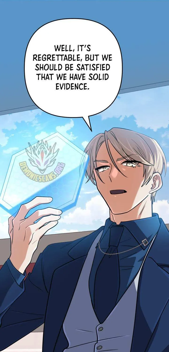 The Return of the Legendary Archmage Chapter 72 page 44 - 