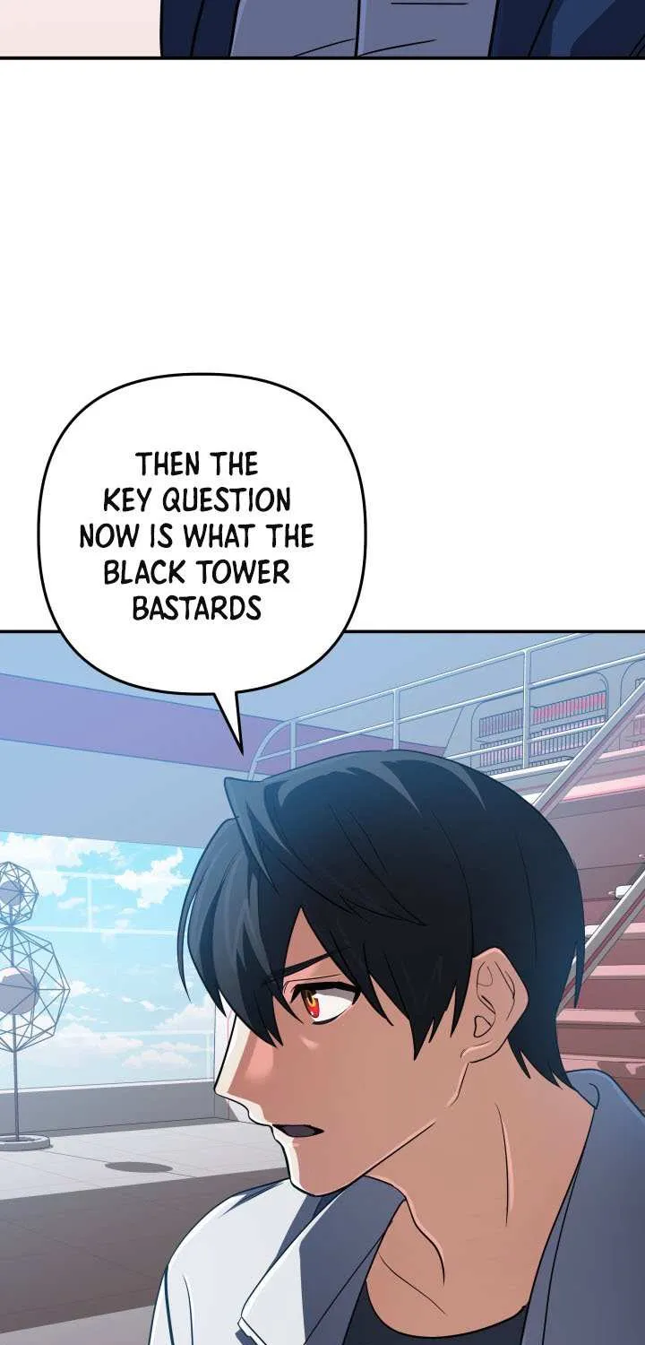 The Return of the Legendary Archmage Chapter 72 page 45 - 