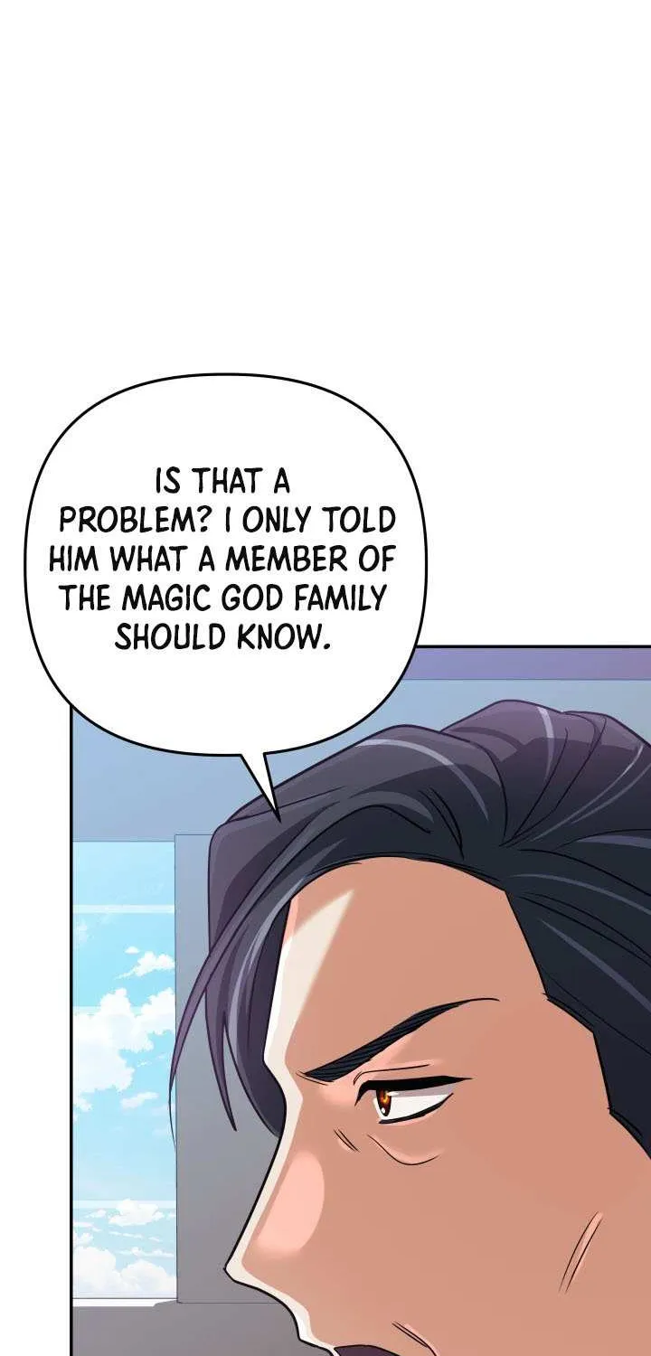 The Return of the Legendary Archmage Chapter 72 page 53 - 