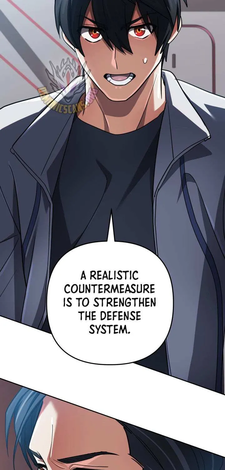 The Return of the Legendary Archmage Chapter 72 page 65 - 