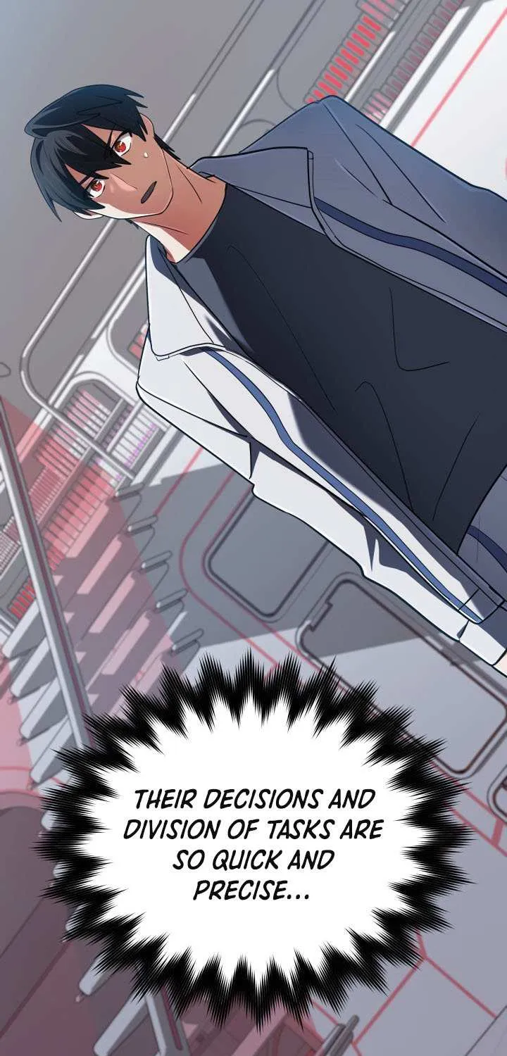 The Return of the Legendary Archmage Chapter 72 page 76 - 