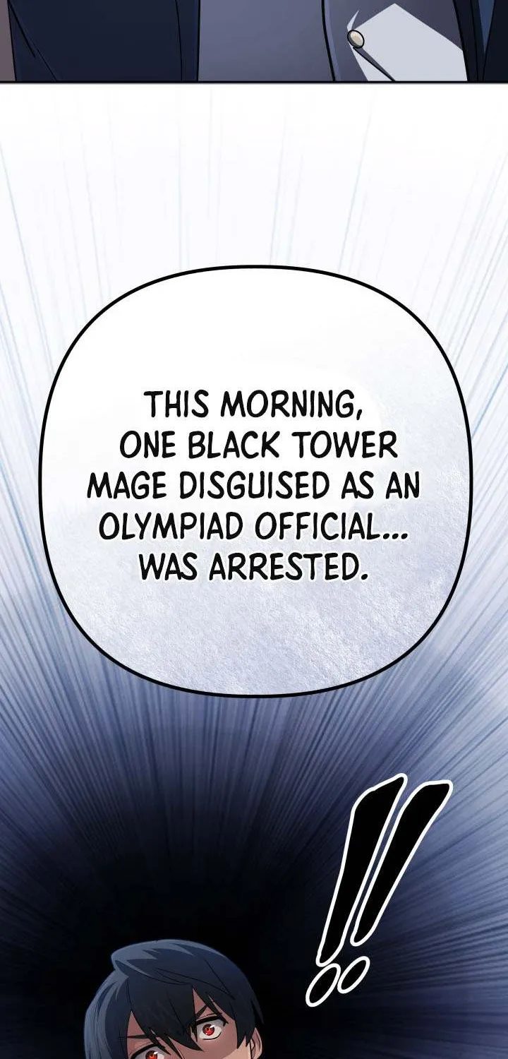 The Return of the Legendary Archmage Chapter 72 page 9 - 