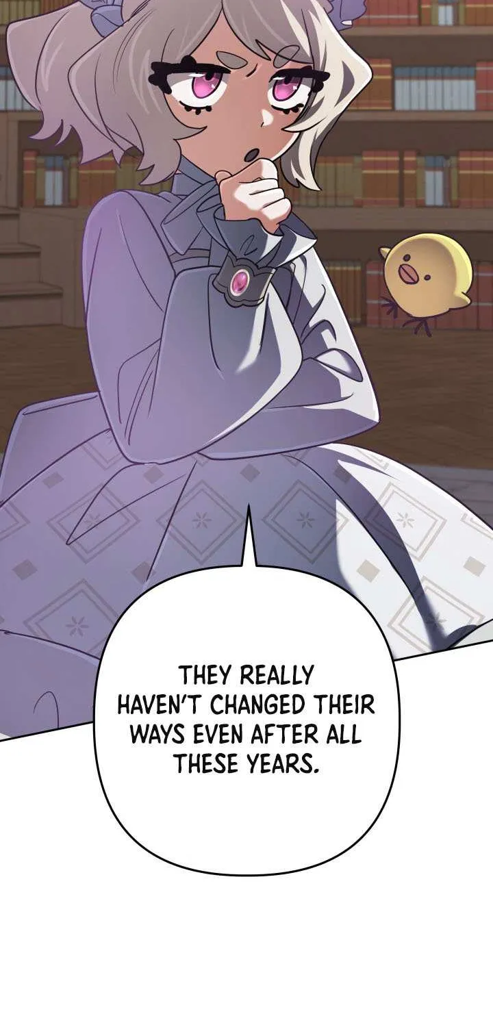 The Return of the Legendary Archmage Chapter 72 page 81 - 