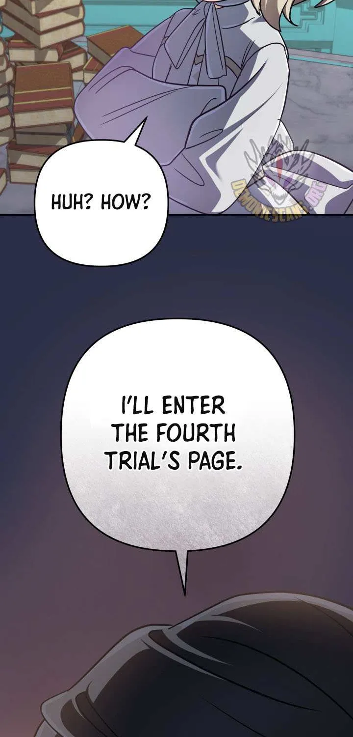 The Return of the Legendary Archmage Chapter 72 page 86 - 