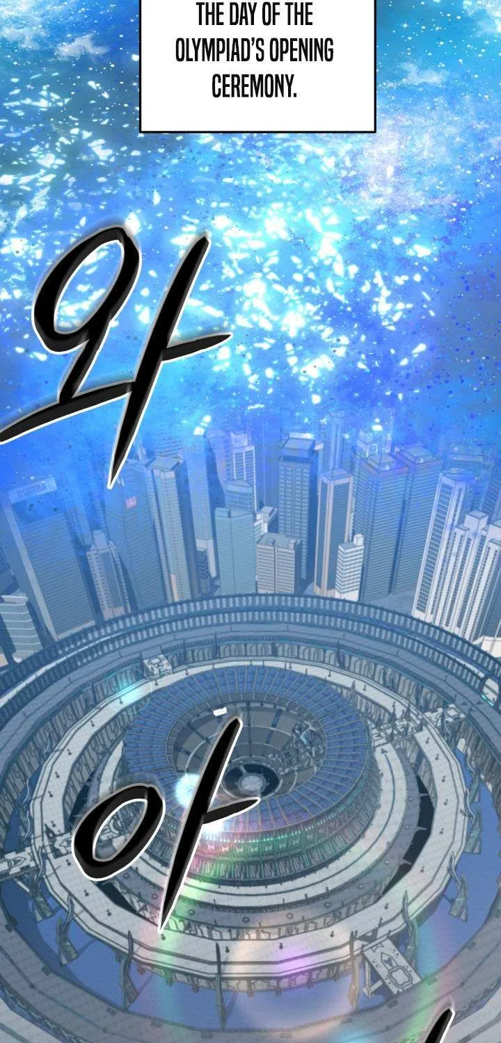 The Return of the Legendary Archmage Chapter 72 page 91 - 