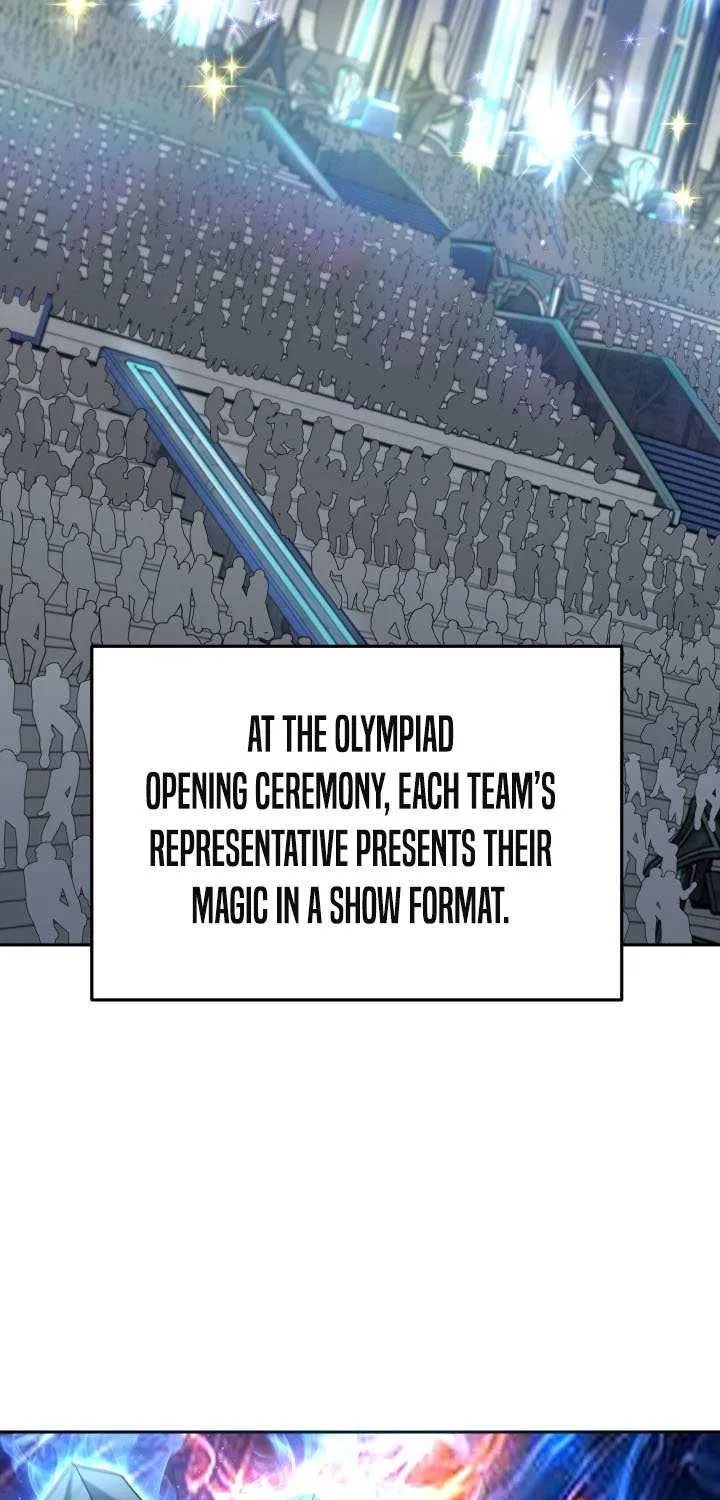 The Return of the Legendary Archmage Chapter 72 page 94 - 