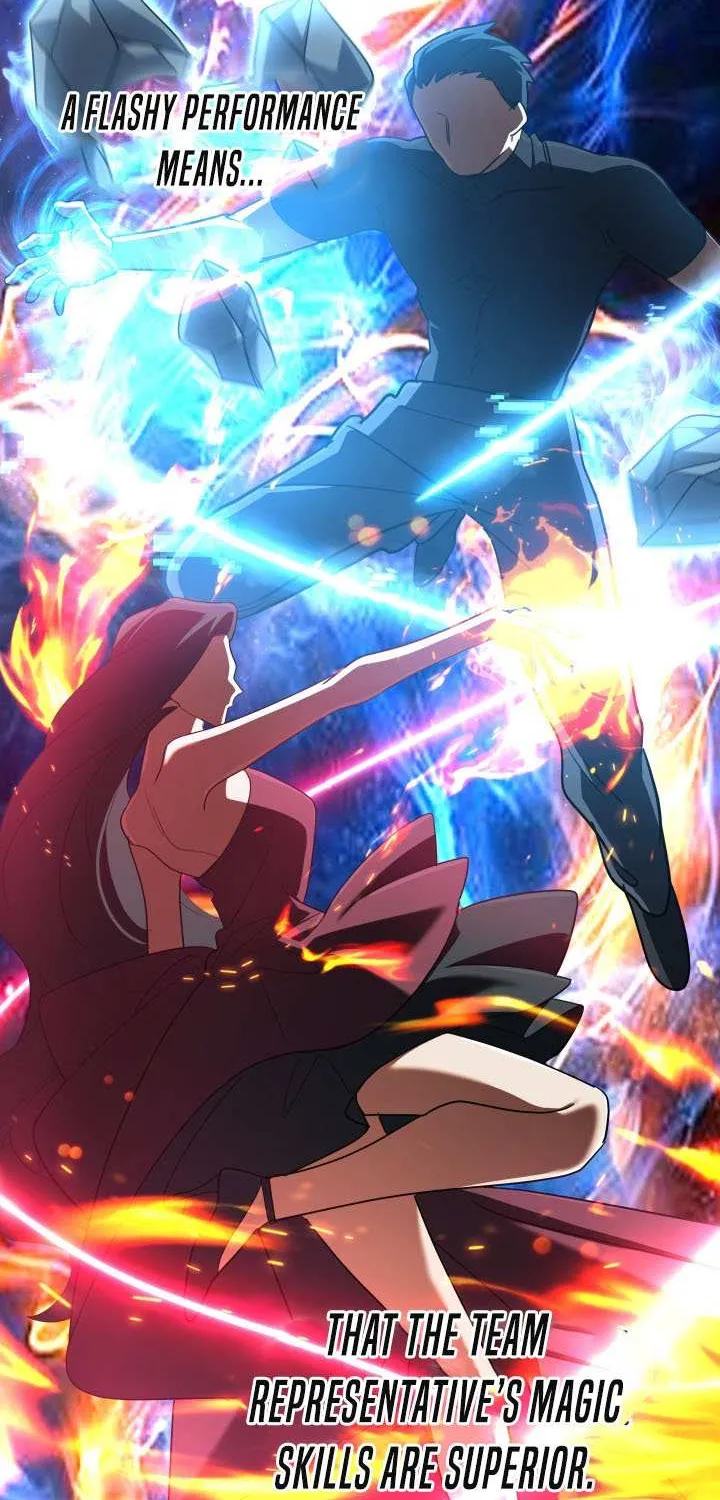 The Return of the Legendary Archmage Chapter 72 page 95 - 