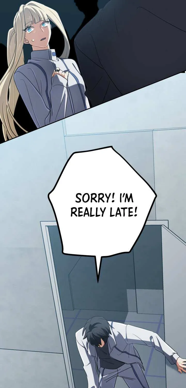 The Return of the Legendary Archmage Chapter 73 page 107 - 