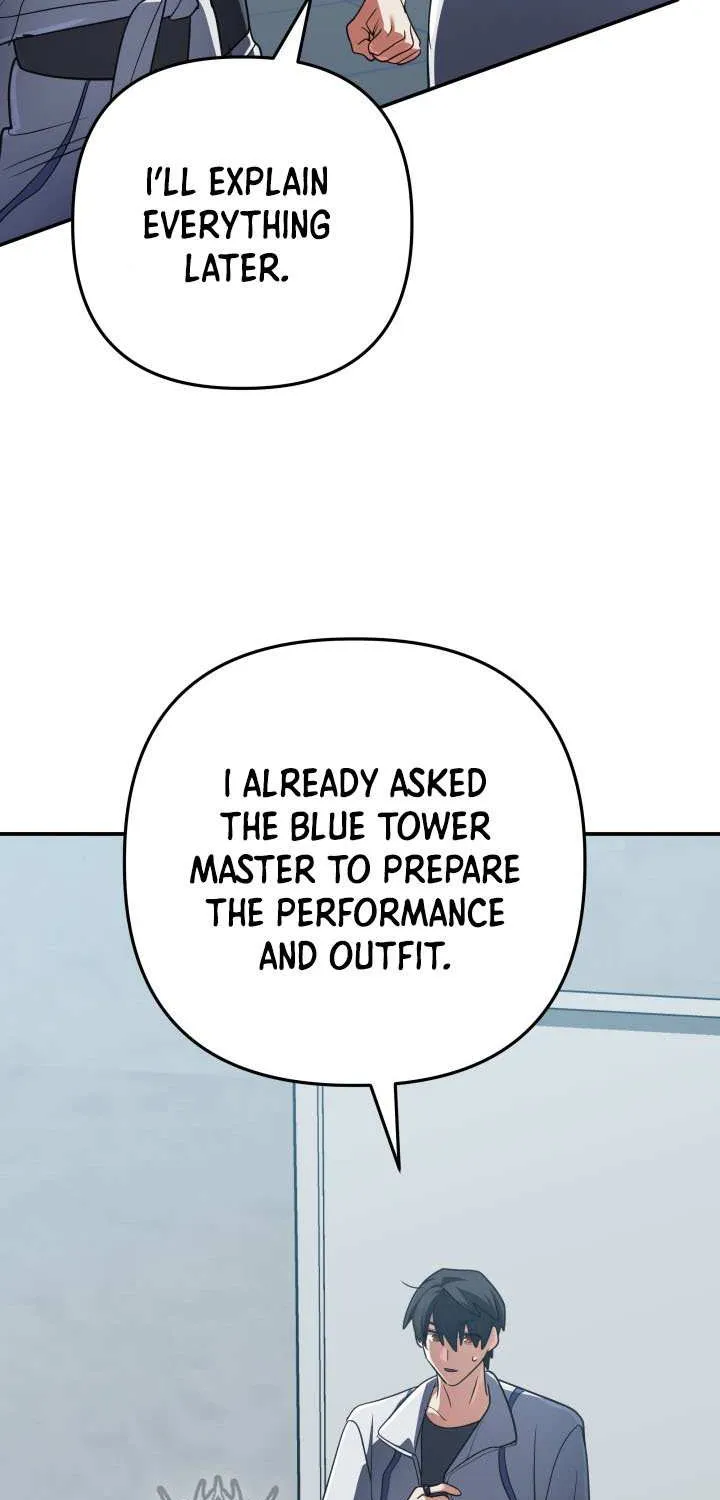 The Return of the Legendary Archmage Chapter 73 page 109 - 