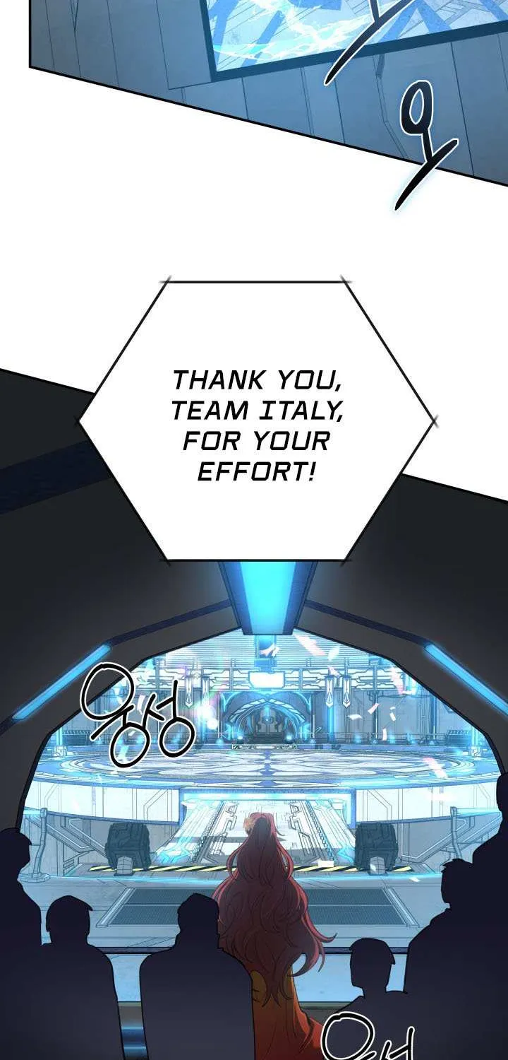 The Return of the Legendary Archmage Chapter 73 page 112 - 