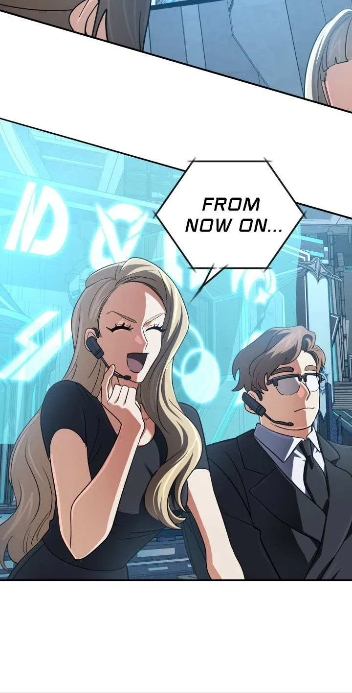 The Return of the Legendary Archmage Chapter 73 page 18 - 