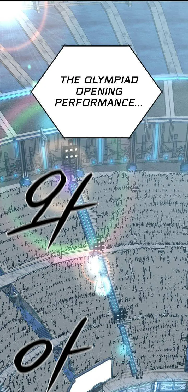 The Return of the Legendary Archmage Chapter 73 page 19 - 