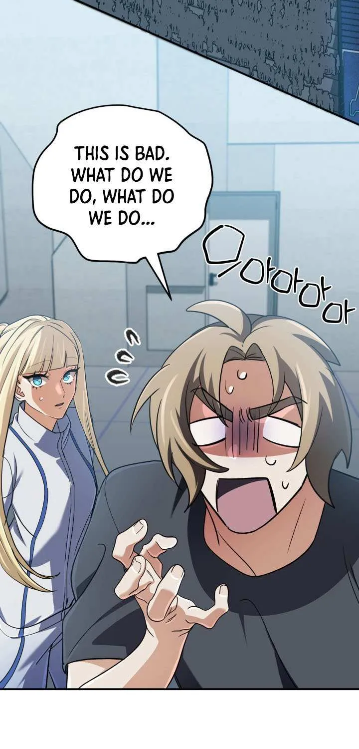 The Return of the Legendary Archmage Chapter 73 page 21 - 