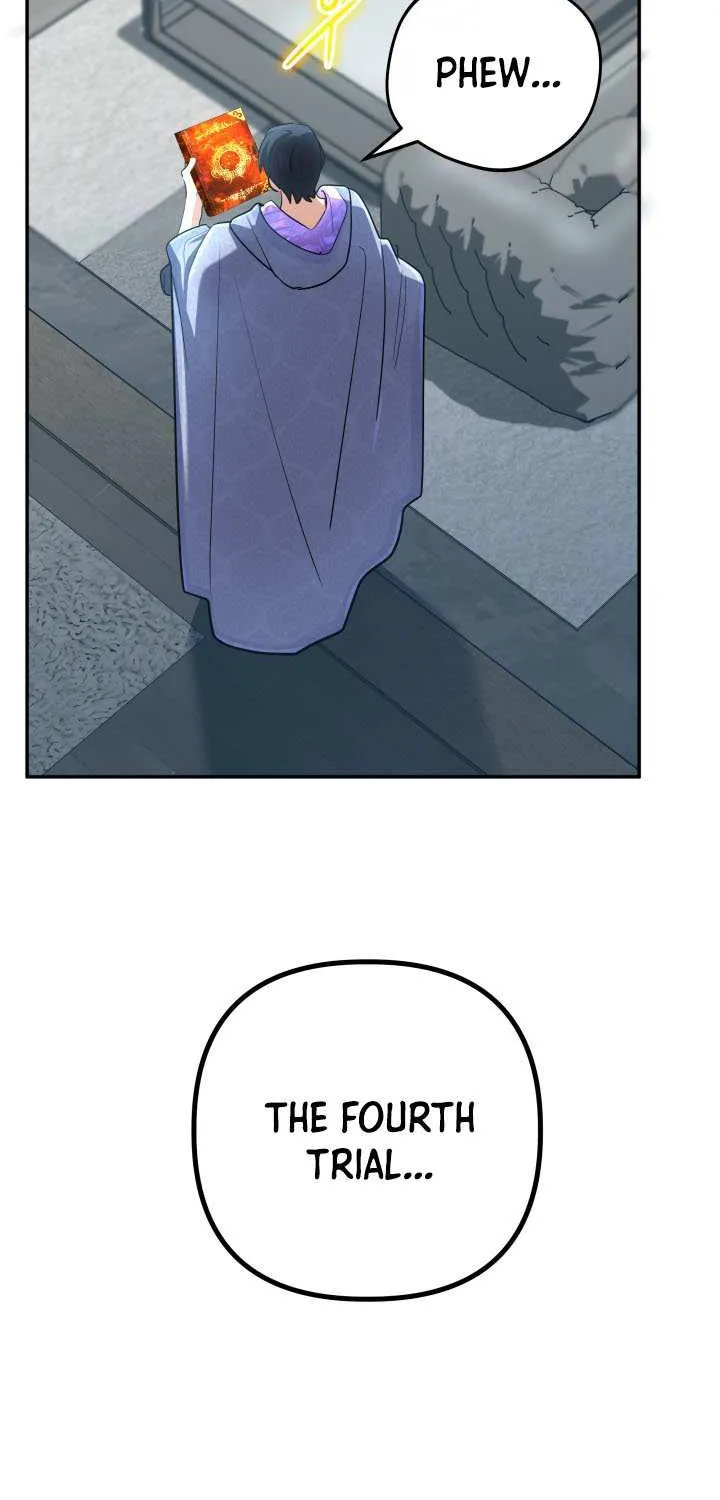The Return of the Legendary Archmage Chapter 73 page 28 - 