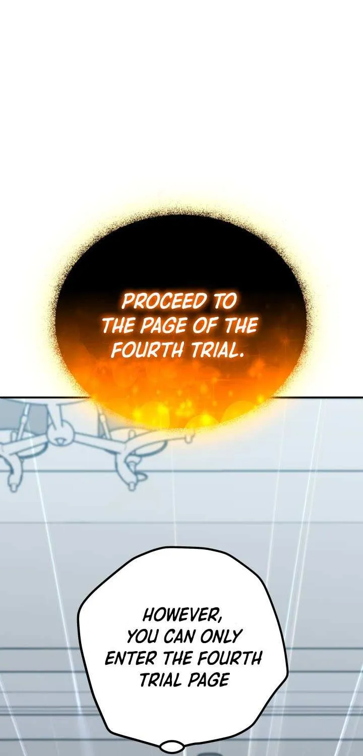 The Return of the Legendary Archmage Chapter 73 page 34 - 