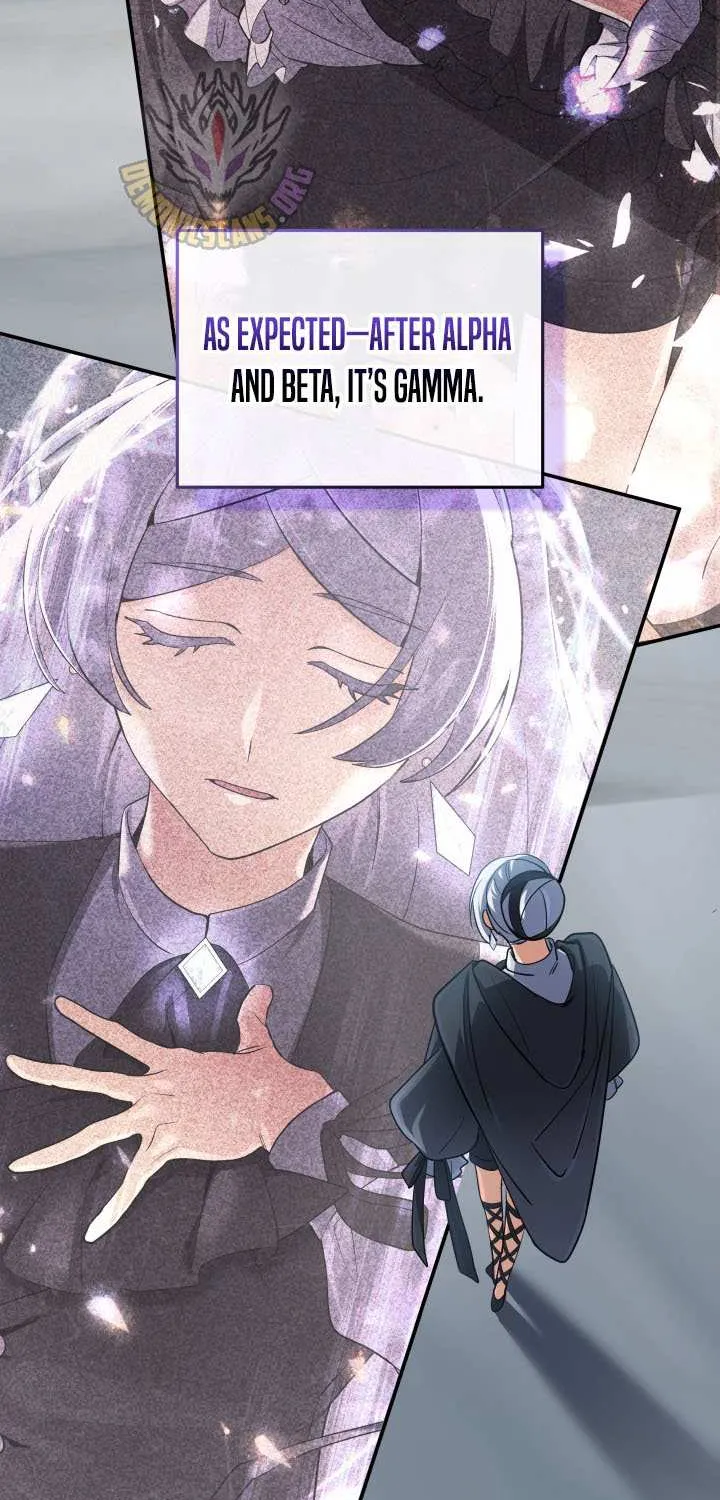 The Return of the Legendary Archmage Chapter 73 page 49 - 