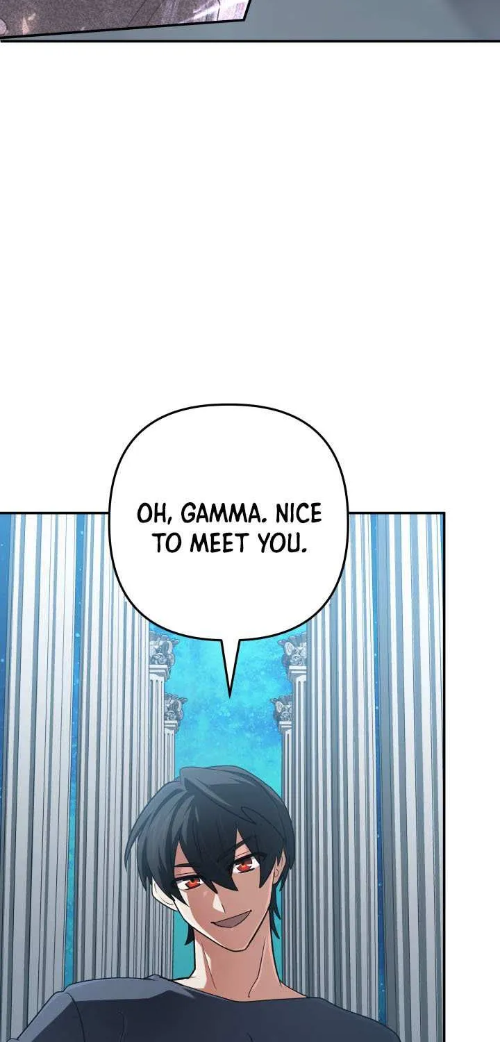 The Return of the Legendary Archmage Chapter 73 page 50 - 