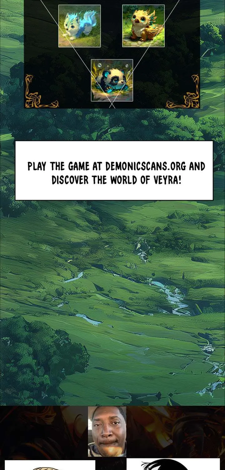 The Return of the Legendary Archmage Chapter 73 page 6 - 
