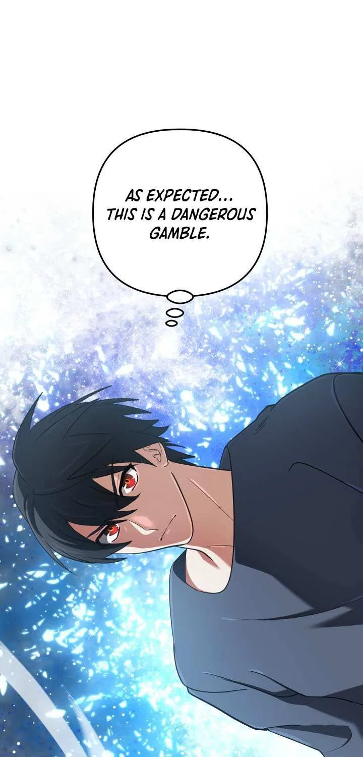 The Return of the Legendary Archmage Chapter 73 page 56 - 