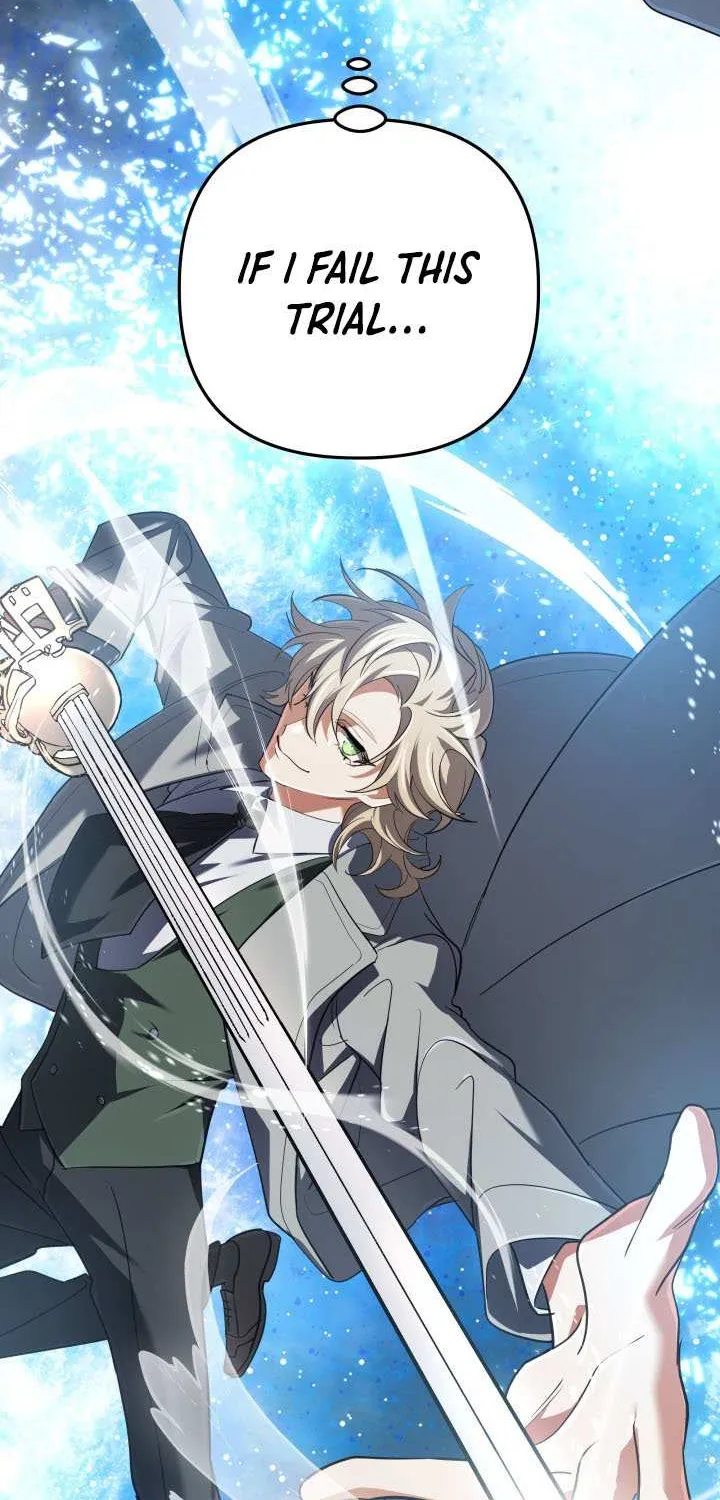 The Return of the Legendary Archmage Chapter 73 page 57 - 
