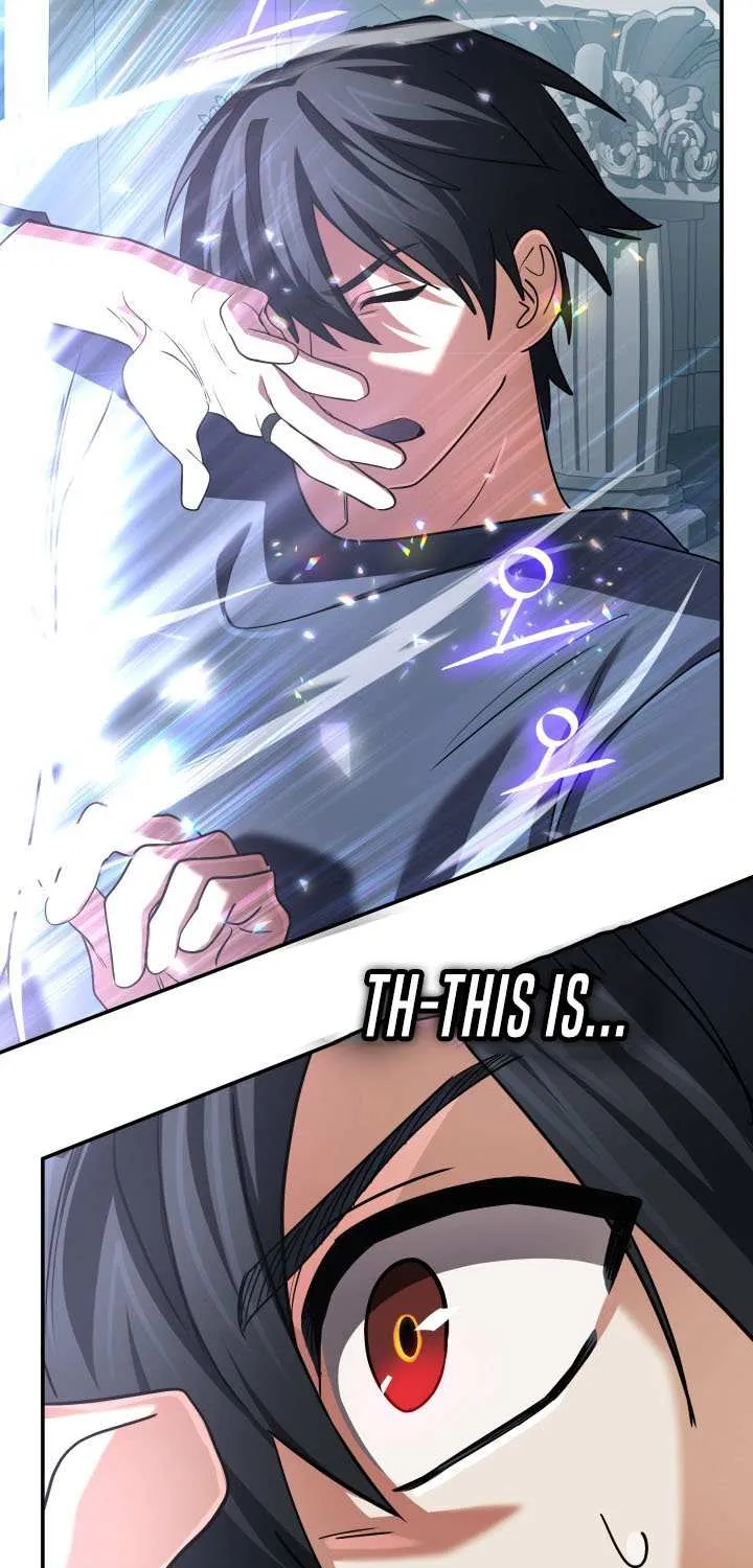 The Return of the Legendary Archmage Chapter 73 page 63 - 