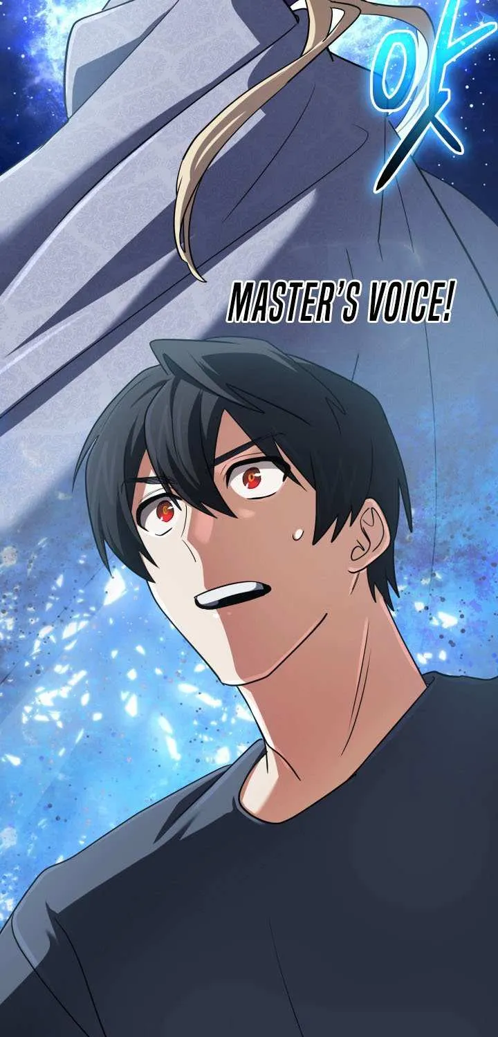 The Return of the Legendary Archmage Chapter 73 page 69 - 
