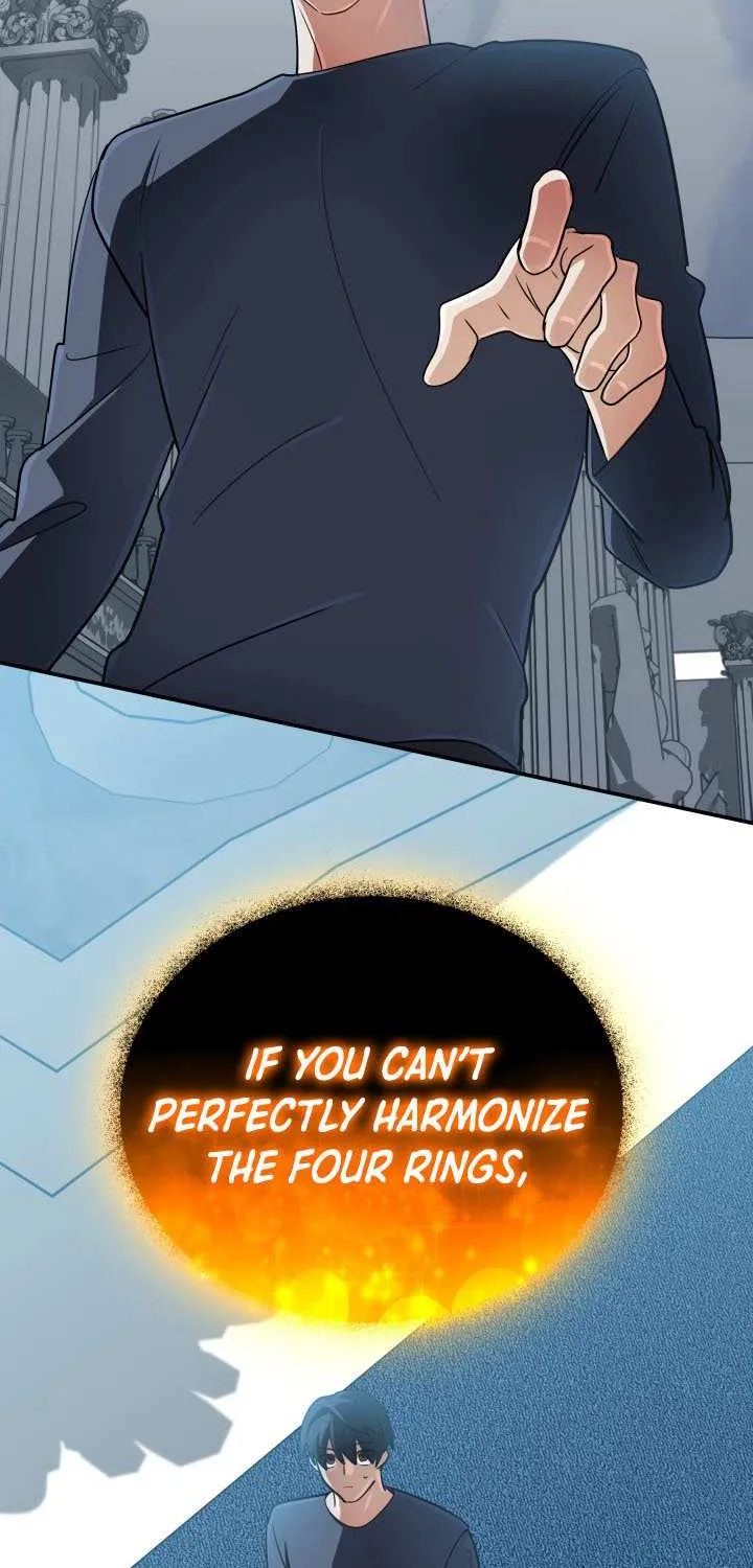 The Return of the Legendary Archmage Chapter 73 page 74 - 