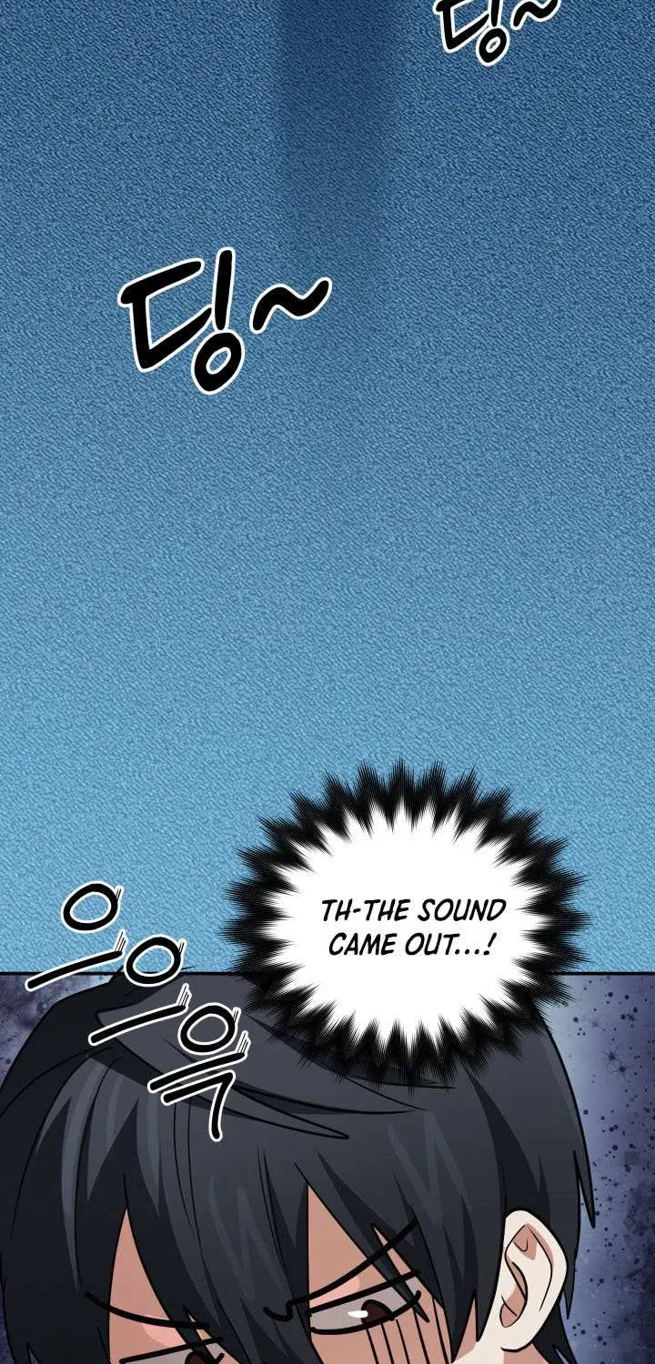The Return of the Legendary Archmage Chapter 73 page 80 - 