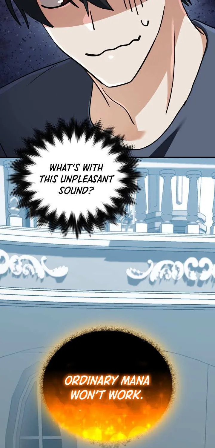 The Return of the Legendary Archmage Chapter 73 page 81 - 