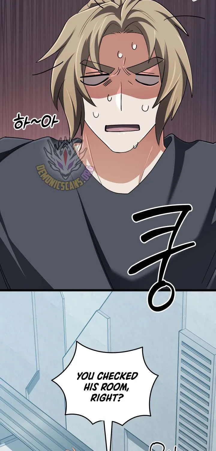 The Return of the Legendary Archmage Chapter 73 page 10 - 